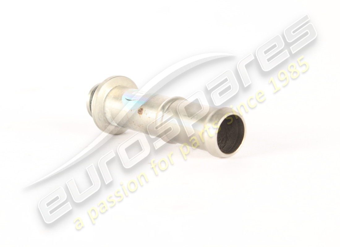 gebrauchter lamborghini adapter. teilenummer 07m121131 (2)