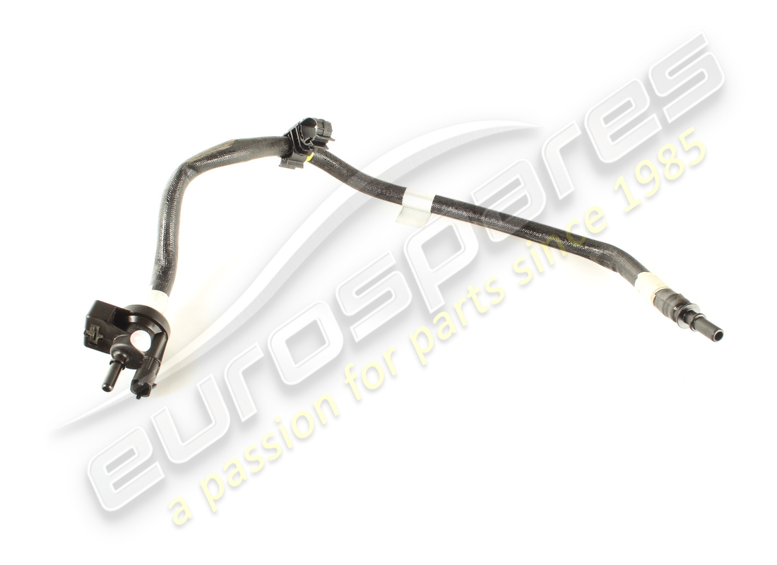 GEBRAUCHT Ferrari TUBO DX. GIUNZIONE-VALVOLA T . TEILENUMMER 887544 (1)