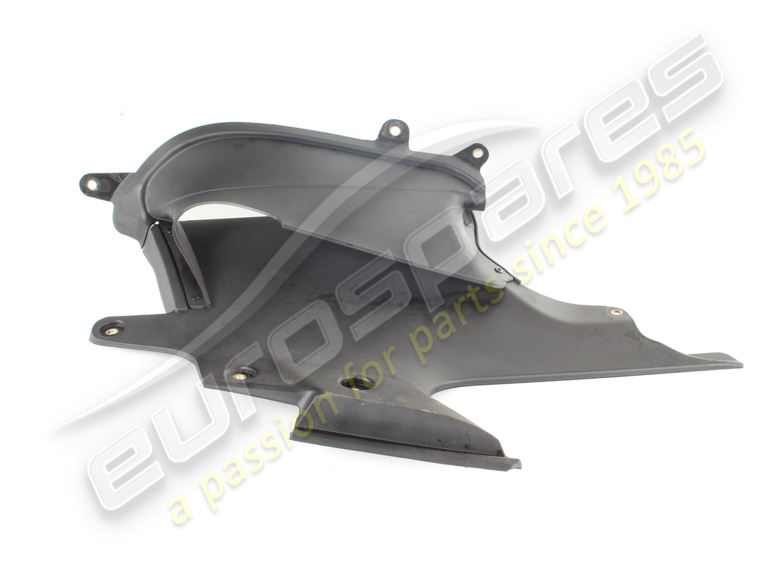 GEBRAUCHT Ferrari CONDOTTO ARIA COFANO ANT DX . TEILENUMMER 774624 (1)