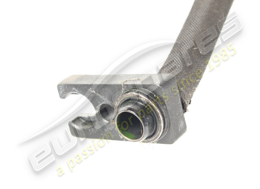 gebrauchtes ferrari rohr von der hlk-anlage zum kompressor. teilenummer 309864 (3)