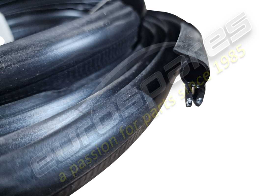 neuer eurospares hinterer motorabdeckungsdichtungsgummi. teilenummer eap1467507 (1)