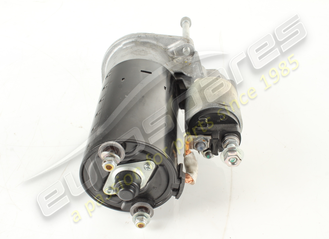 used ferrari 812 bosch st starter motor. part number 962187 (3)