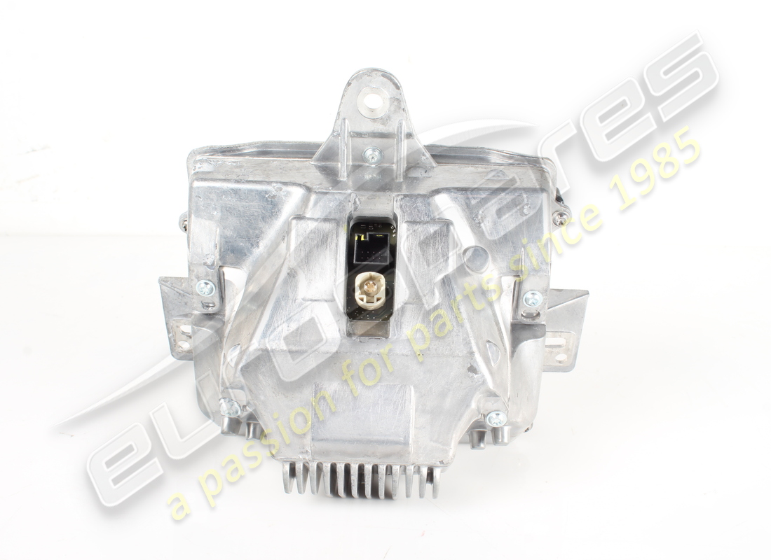 gebraucht ferrari hud f175 gdx neue led. teilenummer 55003066 (2)