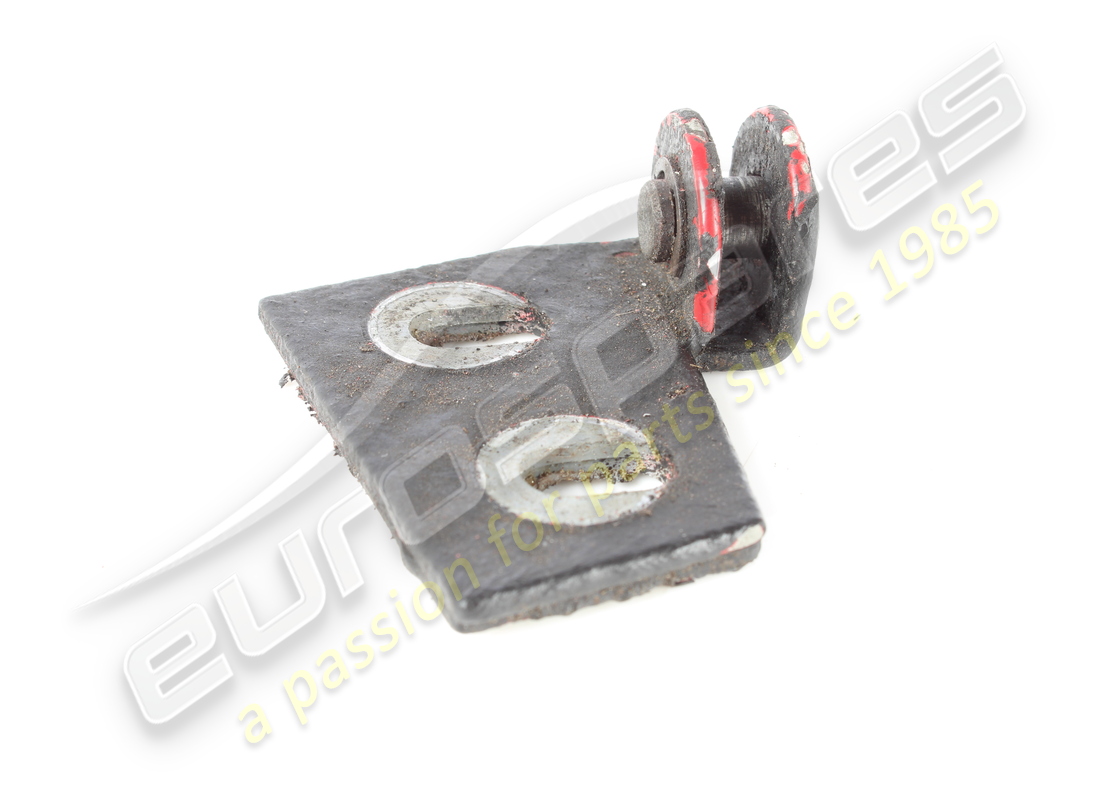 GEBRAUCHTE FERRARI LINKE HALTERUNG. TEILENUMMER 60598000 (2) gebrauchte ferrari linke halterung. teilenummer 60598000 (2)