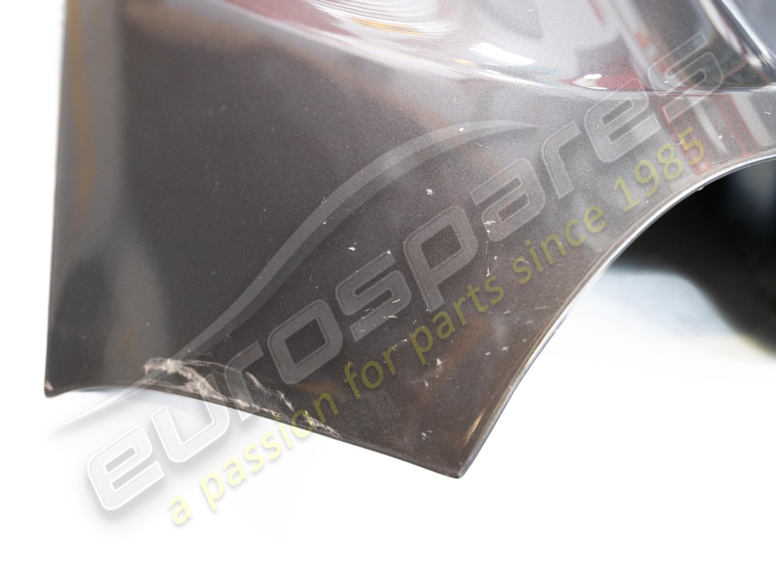 gebraucht ferrari 812 gts tonneau-abdeckung. teilenummer 985876429 (2)