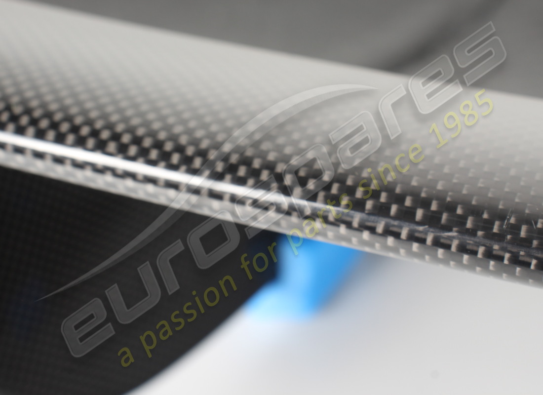 neu ferrari carbon heckdiffusor. teilenummer 887758 (11)