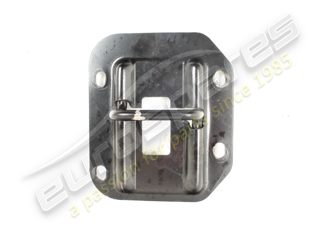 VERWENDETE Ferrari PLATTE. TEILENUMMER 80246800 (1)