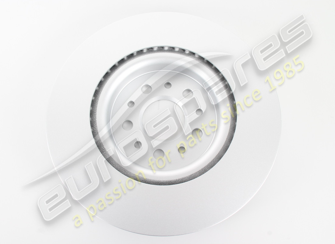 neue eurospares vordere bremsscheibe. teilenummer 670032734 (3)