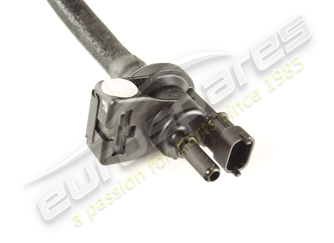 gebraucht ferrari tubo sx. giunzione-valvola t. teilenummer 887545 (2)