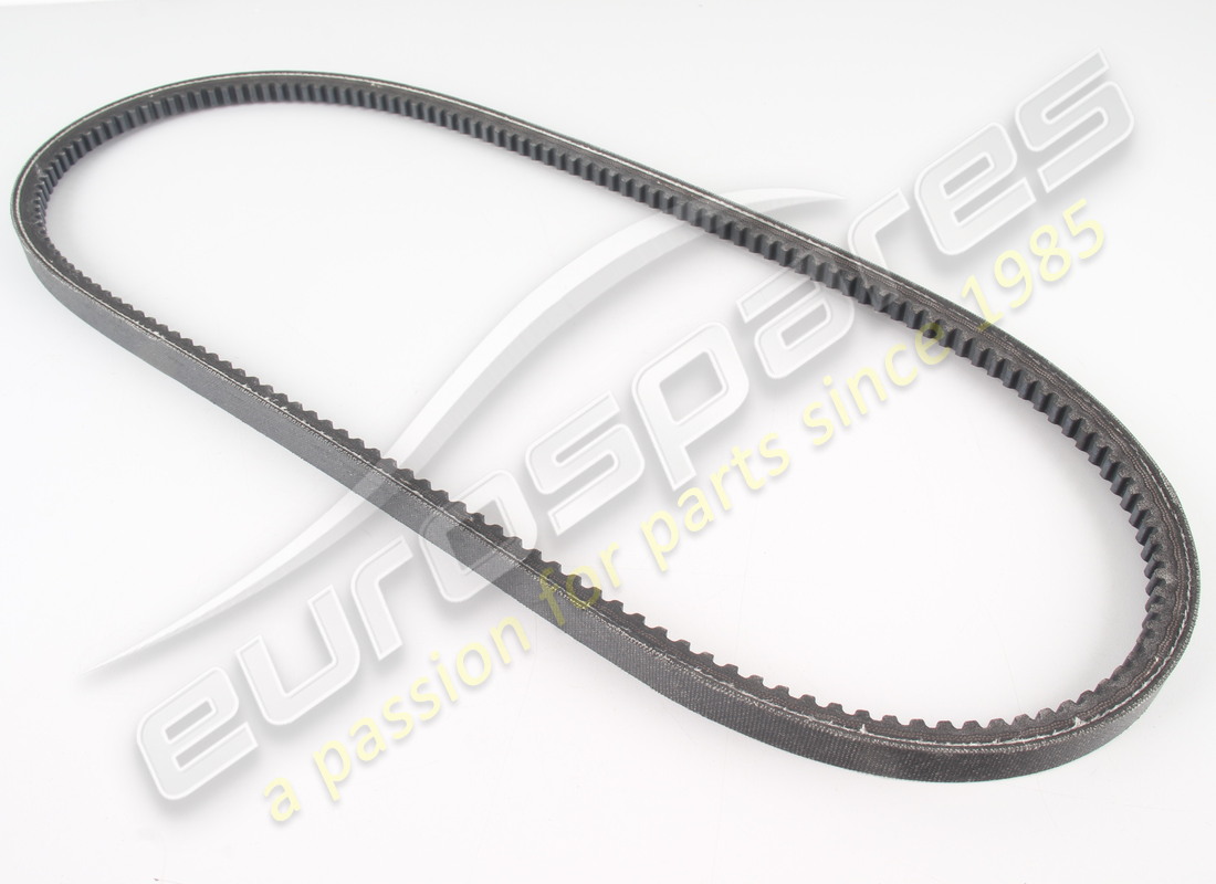 new porsche v-belt - 12.5 x 1085 - v-belt pulley - see group - 1/02/00. part number 99919236350 (1)