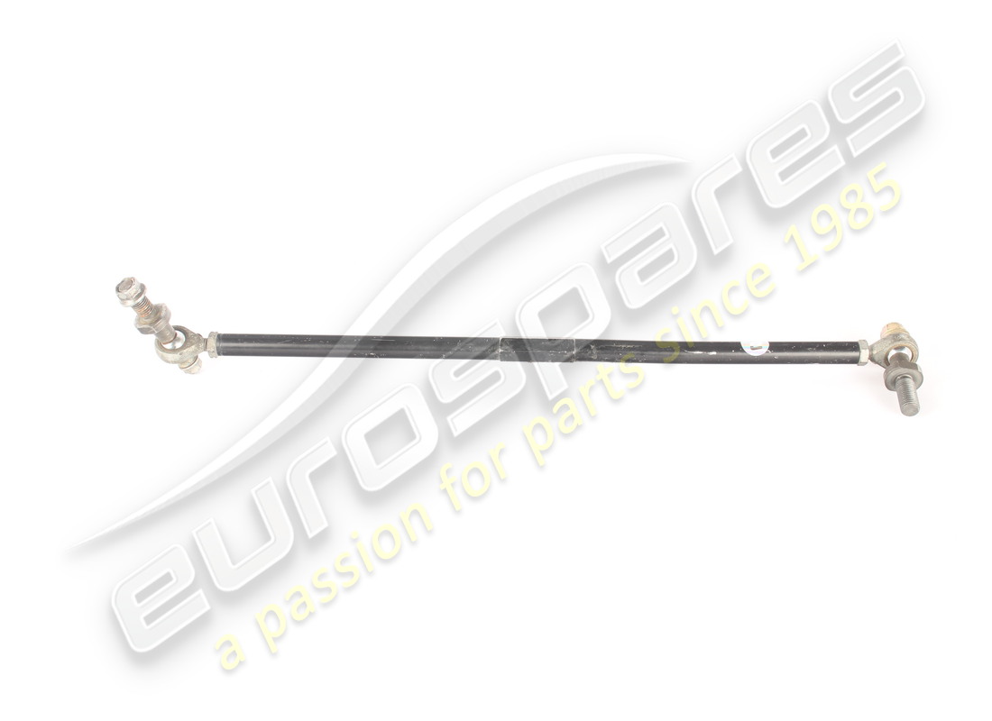GEBRAUCHT Ferrari KOMPLETTE VORDERE SPURSTANGE . TEILENUMMER 265789 (1)