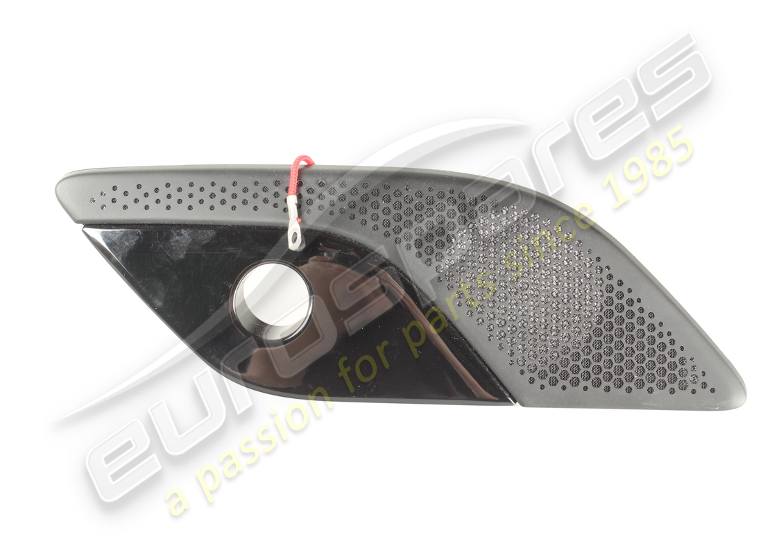 GEBRAUCHT Ferrari KOMPLETTES RECHTES SEITLICHES LICHTEINHEITSGITTER . TEILENUMMER 886922 (1)