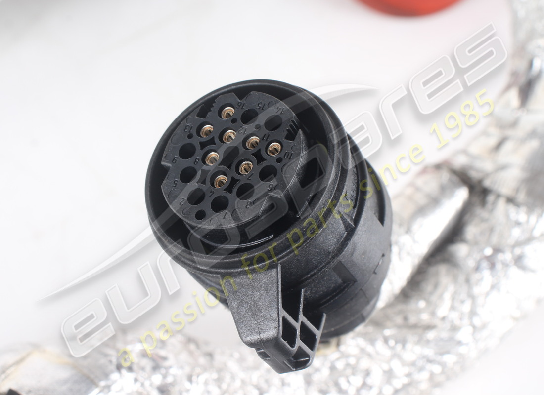 verwendeter ferrari dct-kabelbaum. teilenummer 322600 (4)