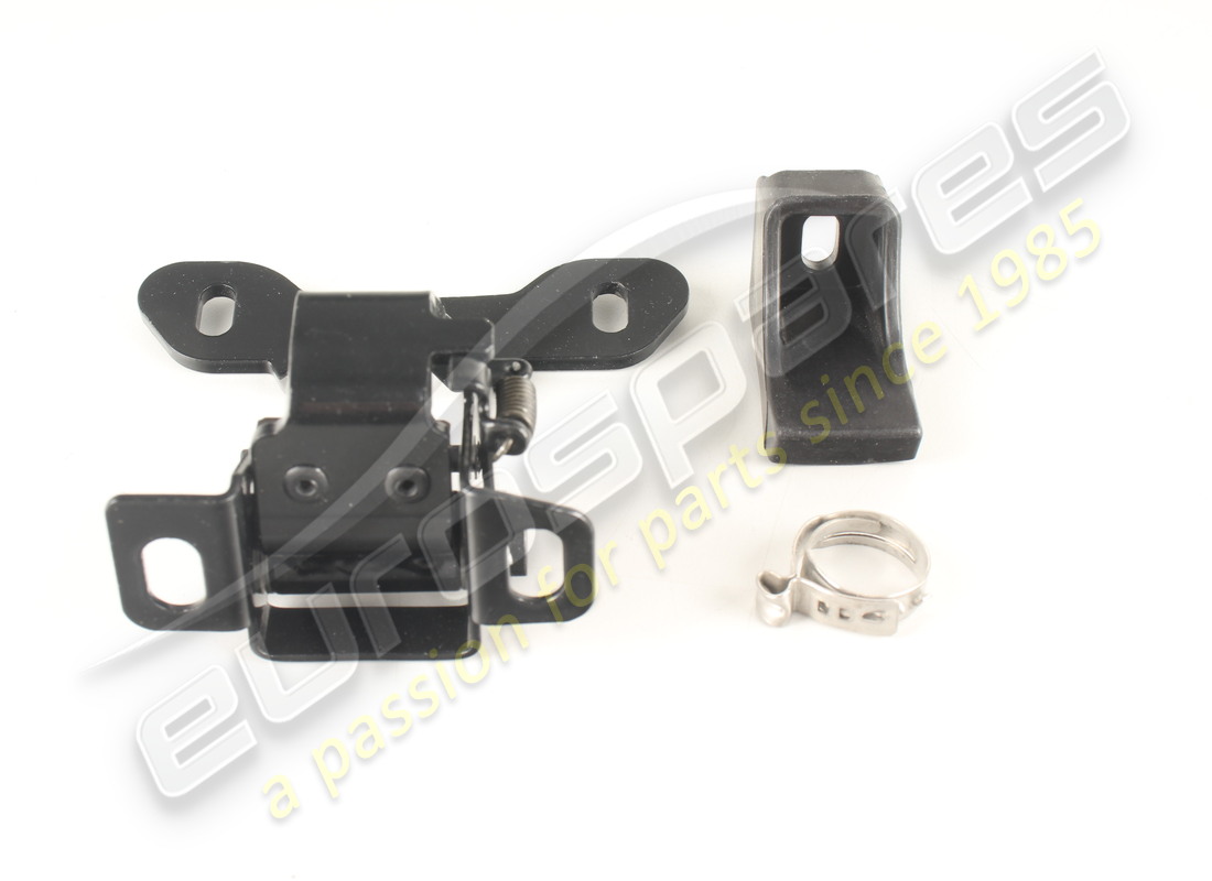 neu ferrari komplettes tankklappenscharnier. teilenummer 88200100 (1)