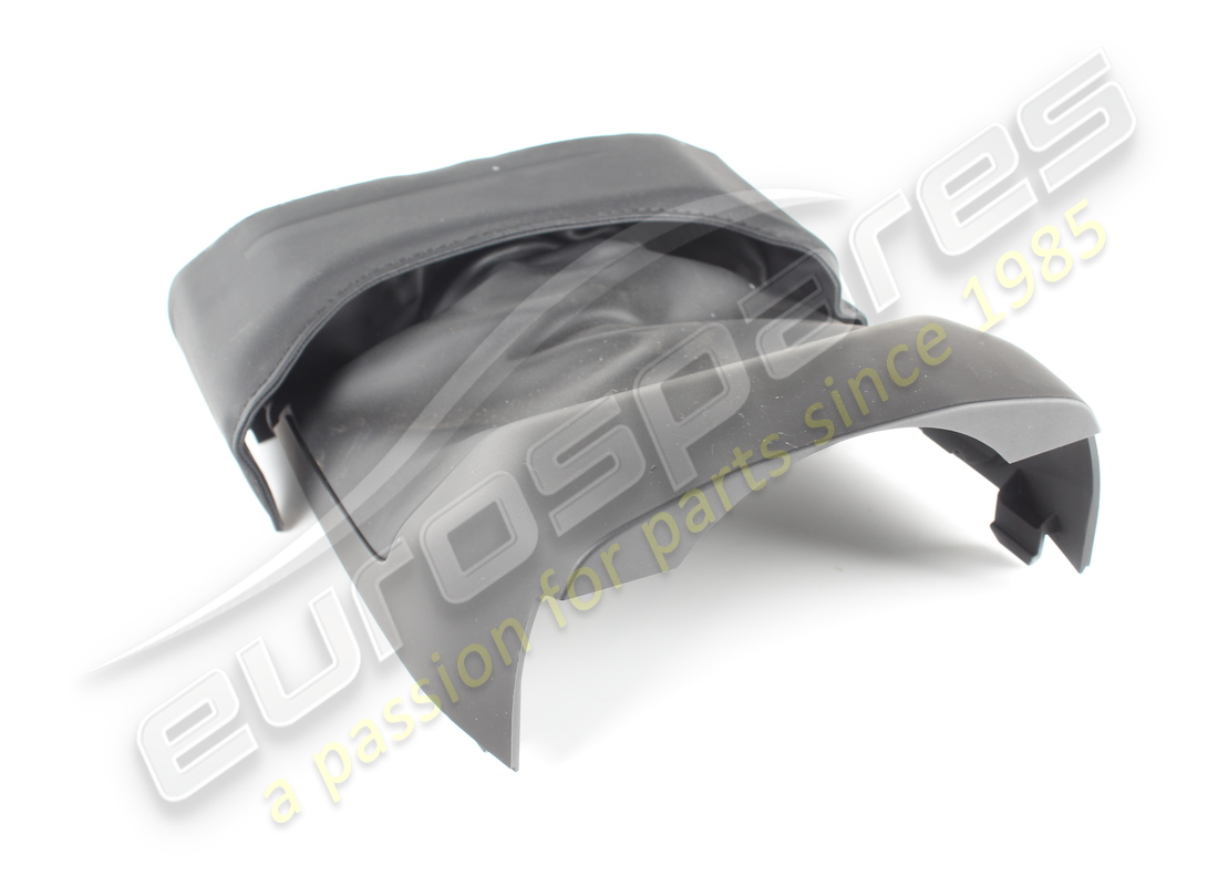 GEBRAUCHT Ferrari OBERES LENKSÄULENSCHILD. TEILENUMMER 850049 (1)
