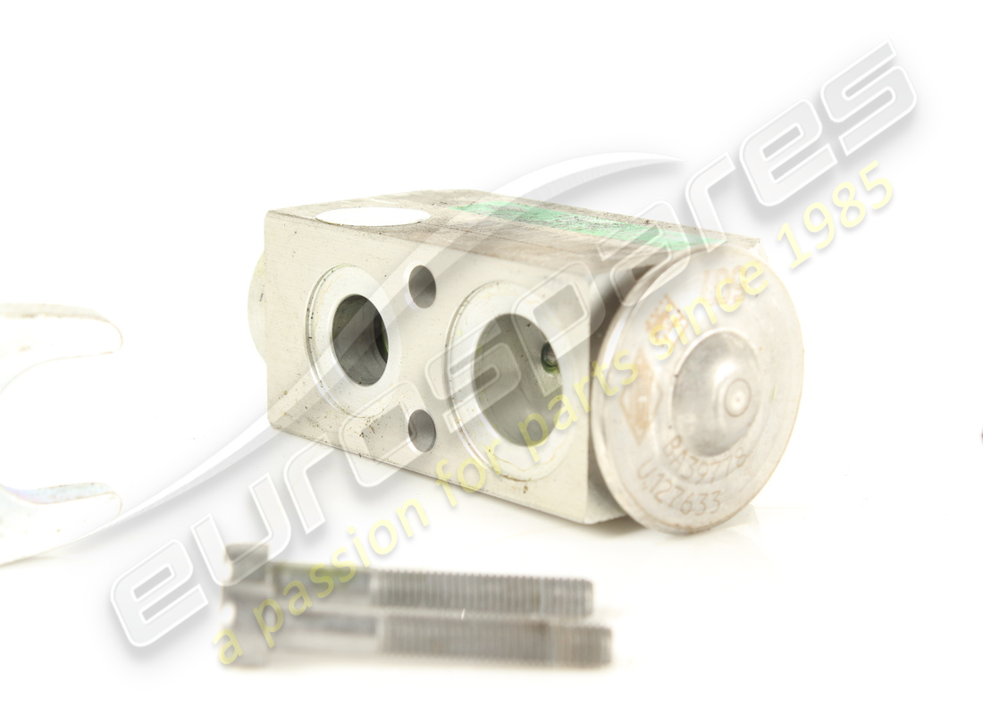 gebrauchter ferrari txv-block. teilenummer 82049300 (2)