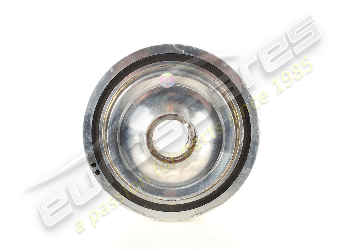 BESCHÄDIGTER Ferrari TORSIONSDÄMPFER. TEILENUMMER 266912 (1)