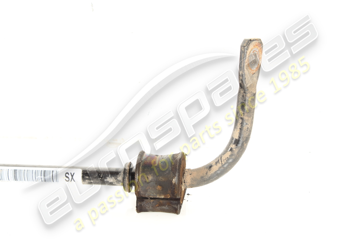 VERWENDET FERRARI BARRA STABILIZZ. ANT.PIEN. TEILENUMMER 862468 (3) verwendet ferrari barra stabilizz. ant.pien. teilenummer 862468 (3)