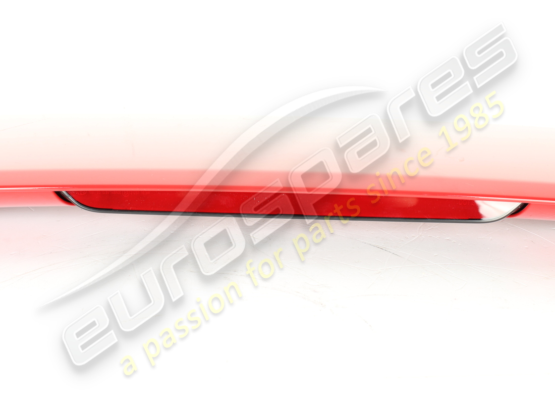 neu ferrari spoiler posteriore komplett halbteilnummer 985955423 (2)