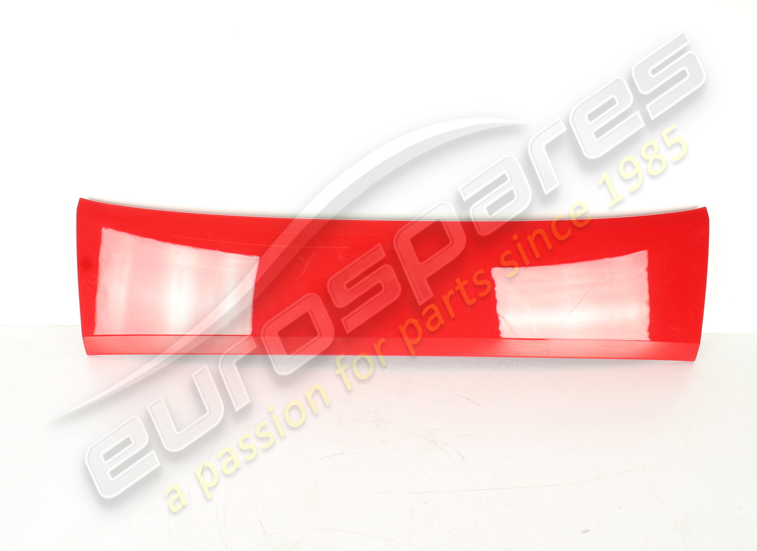 neu ferrari spoiler posteriore komplett halbteilnummer 985955423 (1)