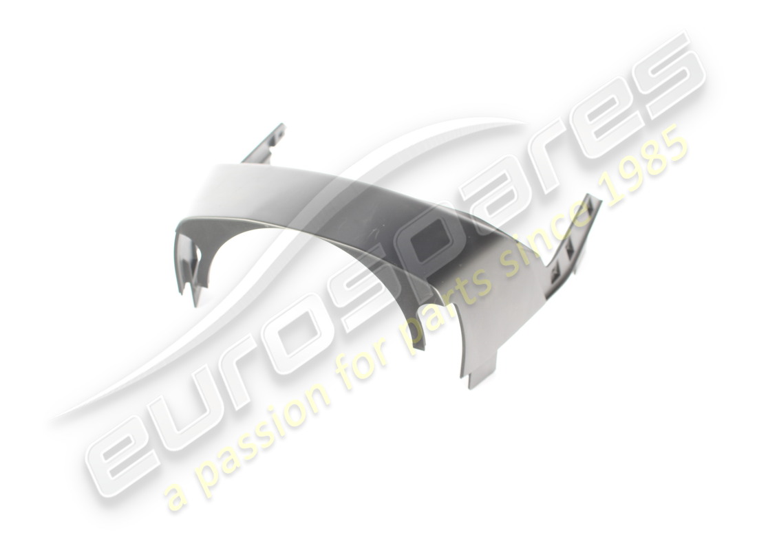 GEBRAUCHT Ferrari OBERES LENKSÄULENSCHILD. TEILENUMMER 970293 (1)