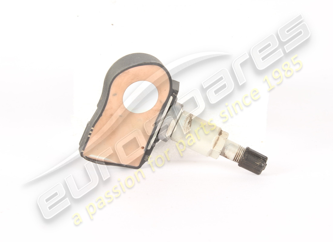 gebrauchtes maserati reifendrucksensorventil. teilenummer 670175992 (2)