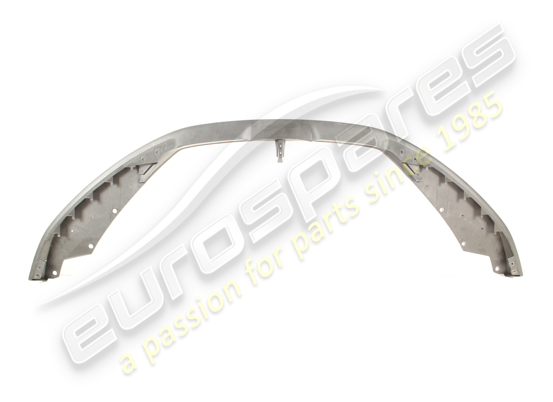 used ferrari spoiler anteriore complete. part number 914414 (1)
