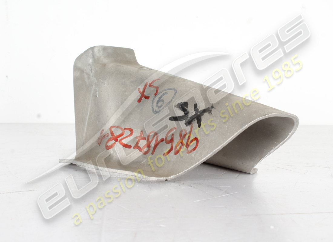neue ferrari lh-klemmverbindung. teilenummer 985187281 (1)