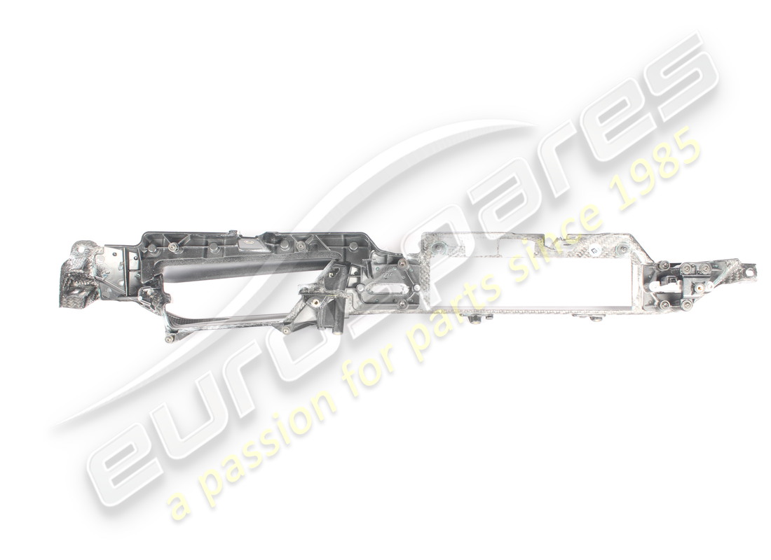 gebraucht ferrari display opt carbonio komplett gdx. teilenummer 916253 (2)