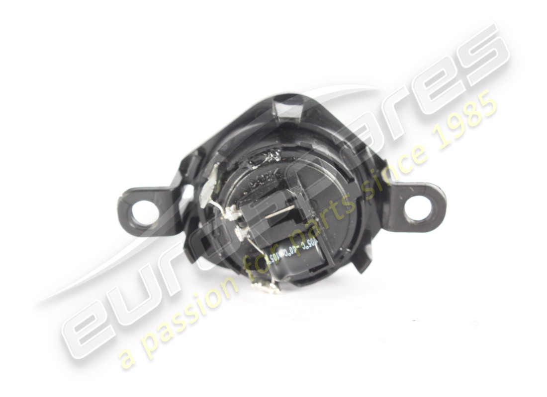 gebrauchter ferrari fronthochtöner -faital-. teilenummer 251541 (2)