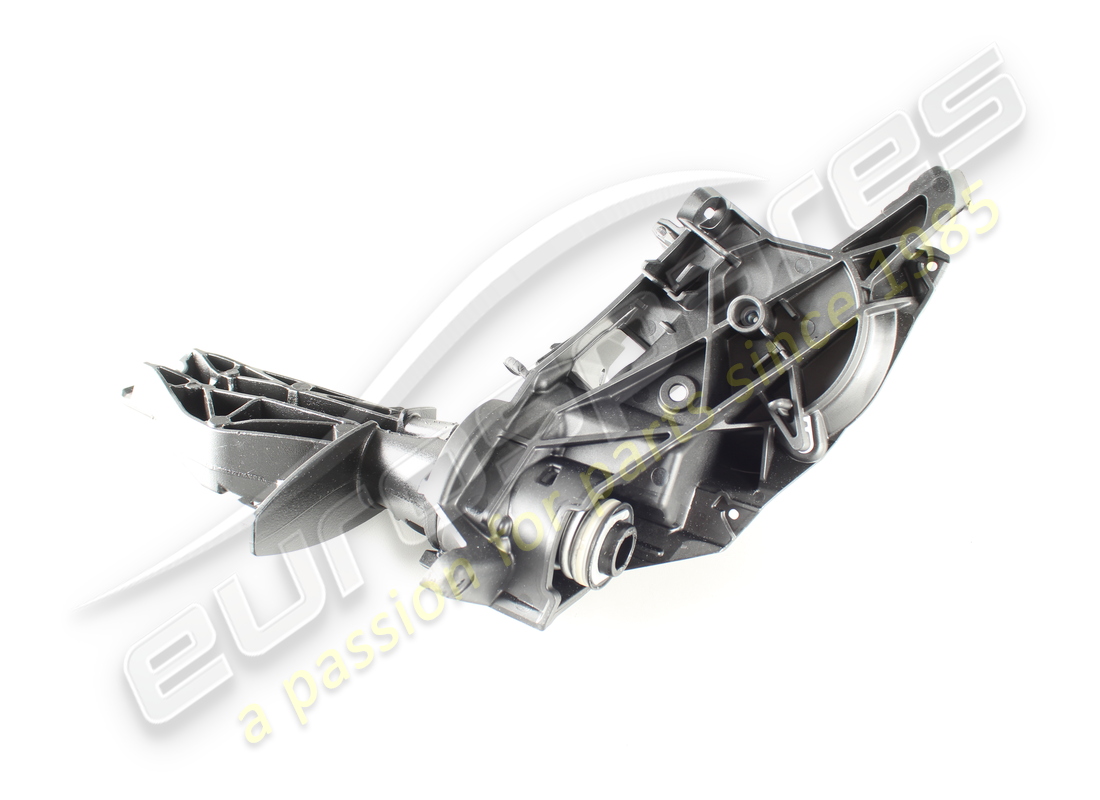 NEUER PORSCHE SPIEGELBASIS. TEILENUMMER 992857412G (2) neuer porsche spiegelbasis. teilenummer 992857412g (2)