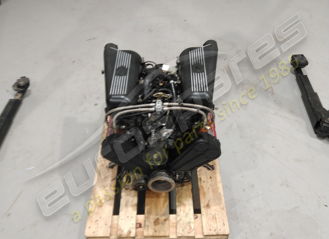 gebraucht ferrari f355 motor 5.2m teilenummer 177948