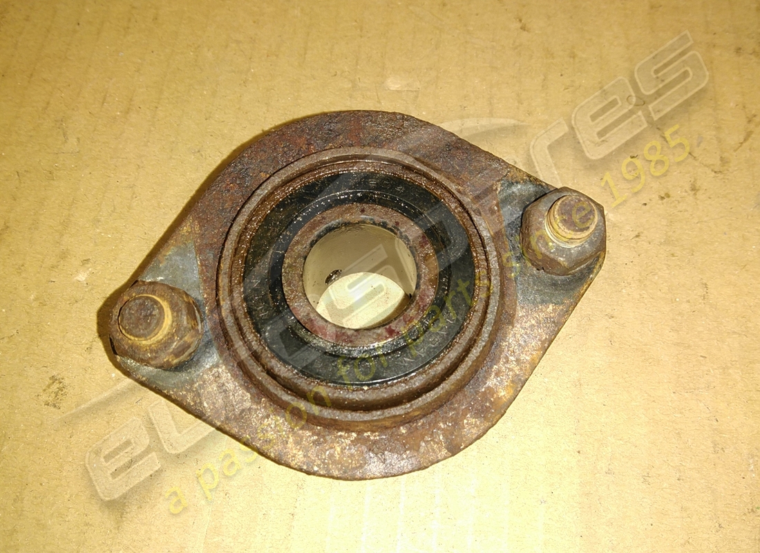 VERWENDETE Ferrari HALTERUNG. TEILENUMMER 63738000 (1)