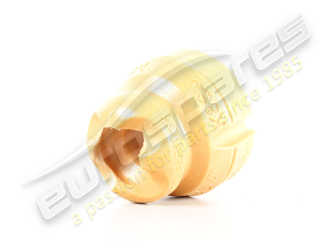 NEUER PORSCHE STOPPUFFER. TEILENUMMER 9J1512131J (1) neuer porsche stoppuffer. teilenummer 9j1512131j (1)