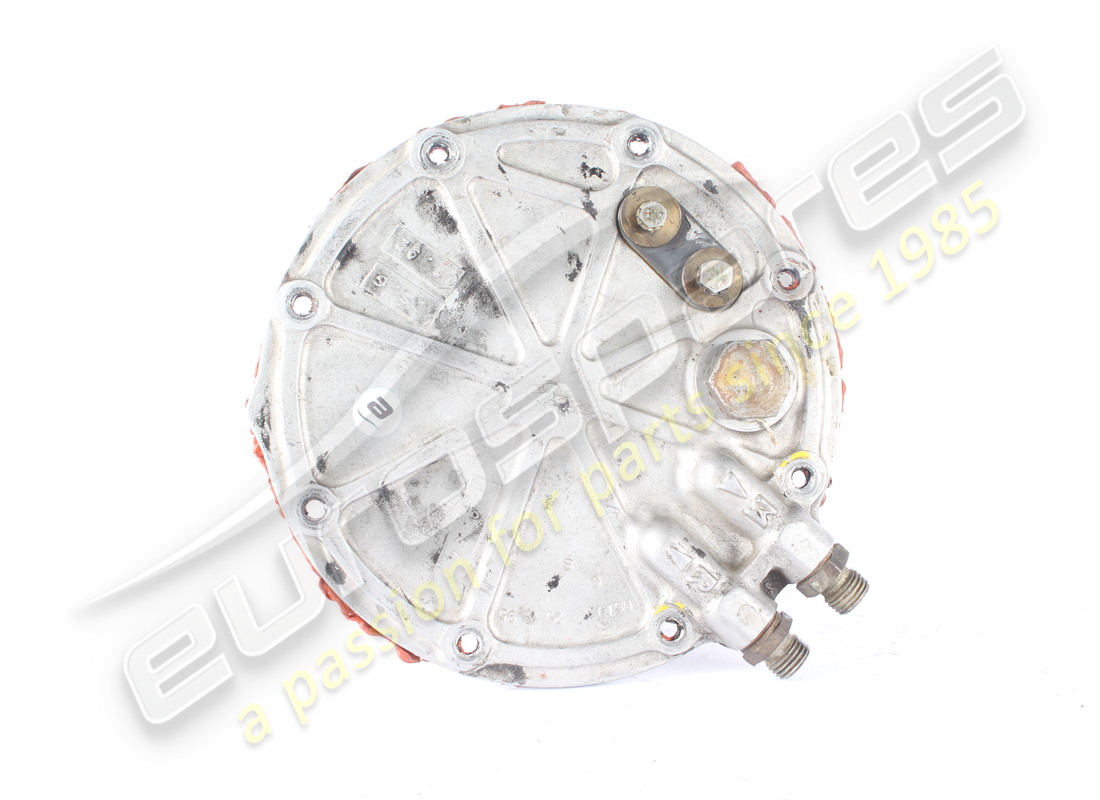 ferrari abdeckung verwendet. teilenummer 139454 (1)