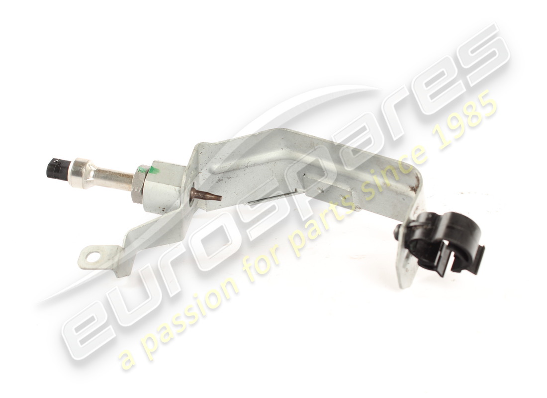 GEBRAUCHT Ferrari RH HITZESCHILD KOMPLETT MIT S . TEILENUMMER 876177 (1)