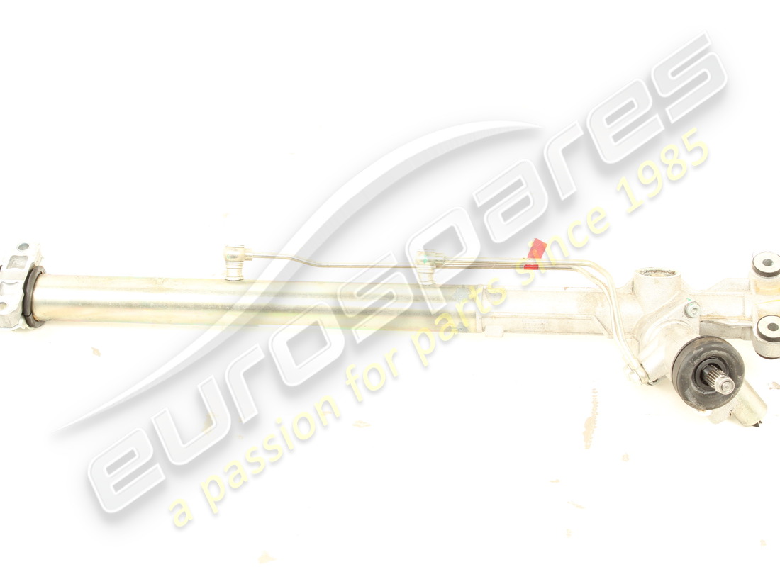 beschädigt ferrari lenkzahnstange rhd teilenummer 301996 (3)