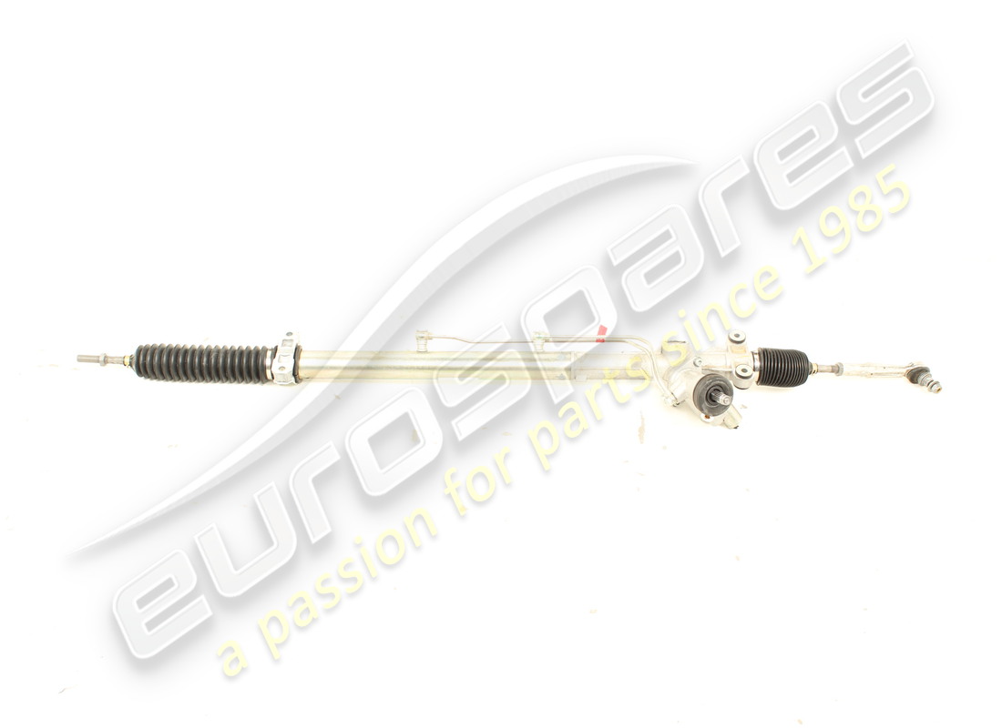 beschädigt ferrari lenkzahnstange rhd teilenummer 301996 (1)