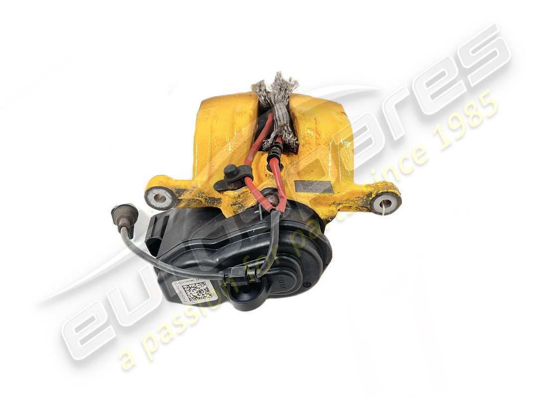 gebrauchtes lamborghini kolbengehäuse mit. teilenummer 4ml615403b (3)