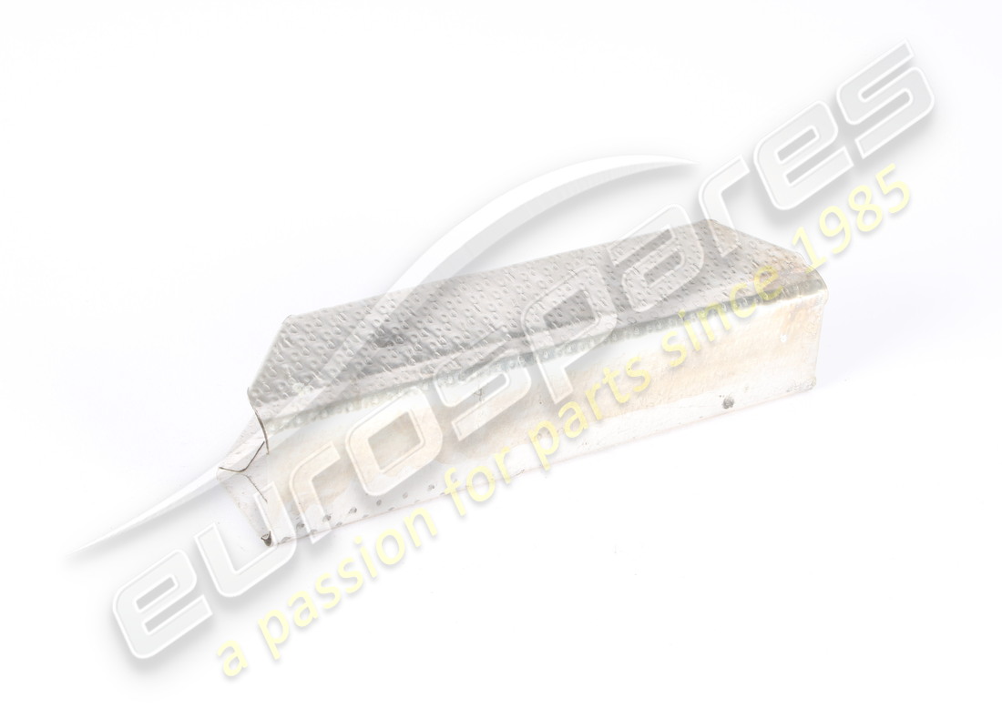 VERWENDET Lamborghini HITZESCHILD . TEILENUMMER 470825099 (1)