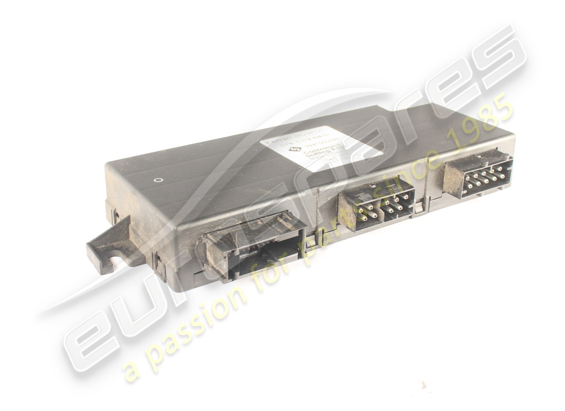 gebraucht ferrari centralina. teilenummer 66455000 (2)