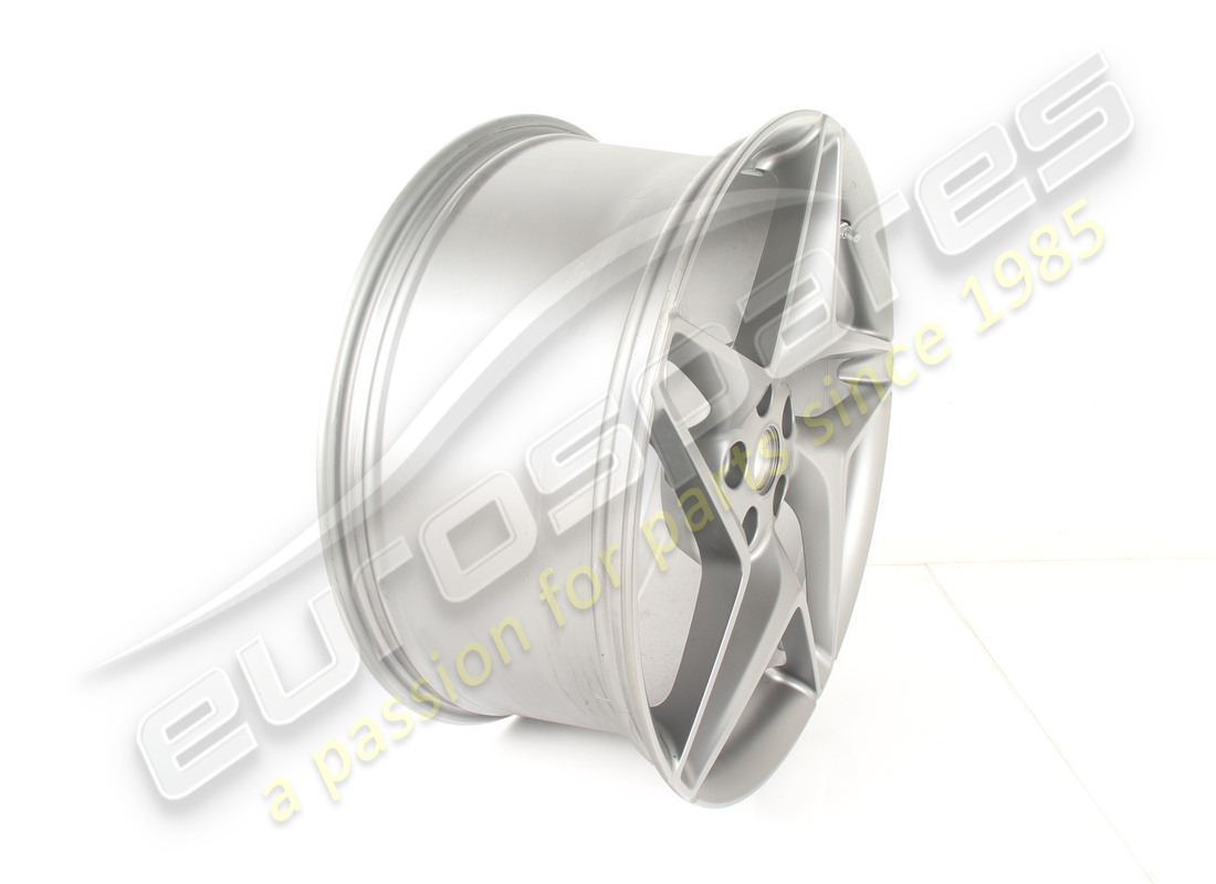 neu (sonstiges) ferrari linkes vorderrad. teilenummer 861244 (2)