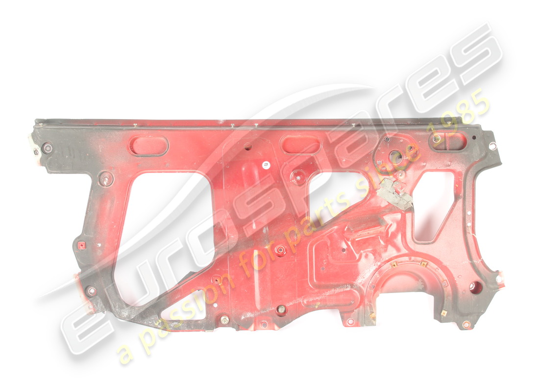 gebrauchter ferrari innentürrahmen links. teilenummer 62098700 (2)