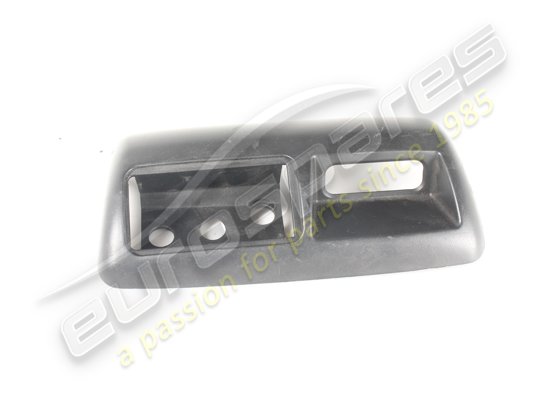 GEBRAUCHTE Ferrari KOMPLETTE KUPPELLEUCHTE. TEILENUMMER 65792600 (1)