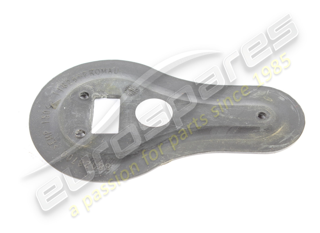 GEBRAUCHT Ferrari LH SCHNELLSPANNER-RINGDICHTUNG. TEILENUMMER 88928700 (1)