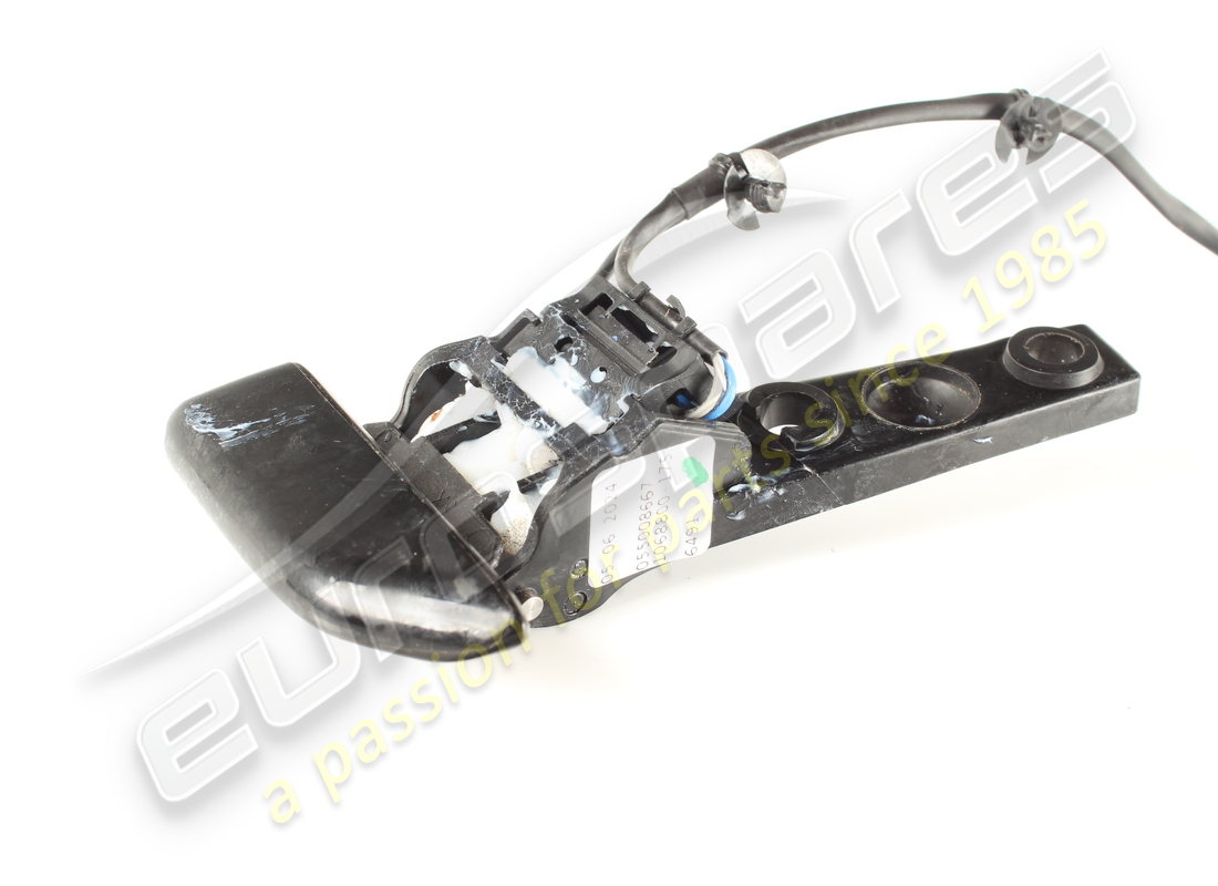 gebraucht ferrari maniglia porta post sx. teilenummer 957492 (2)