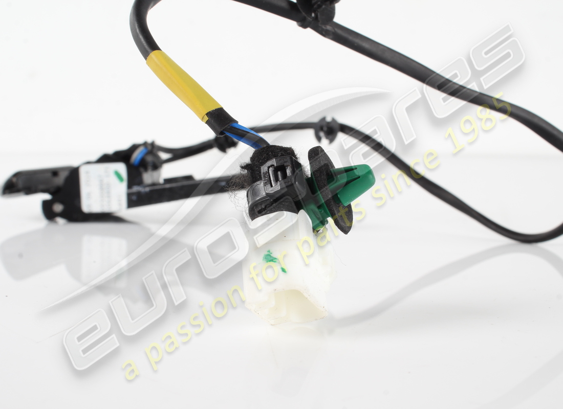 gebraucht ferrari maniglia porta post sx. teilenummer 957492 (3)