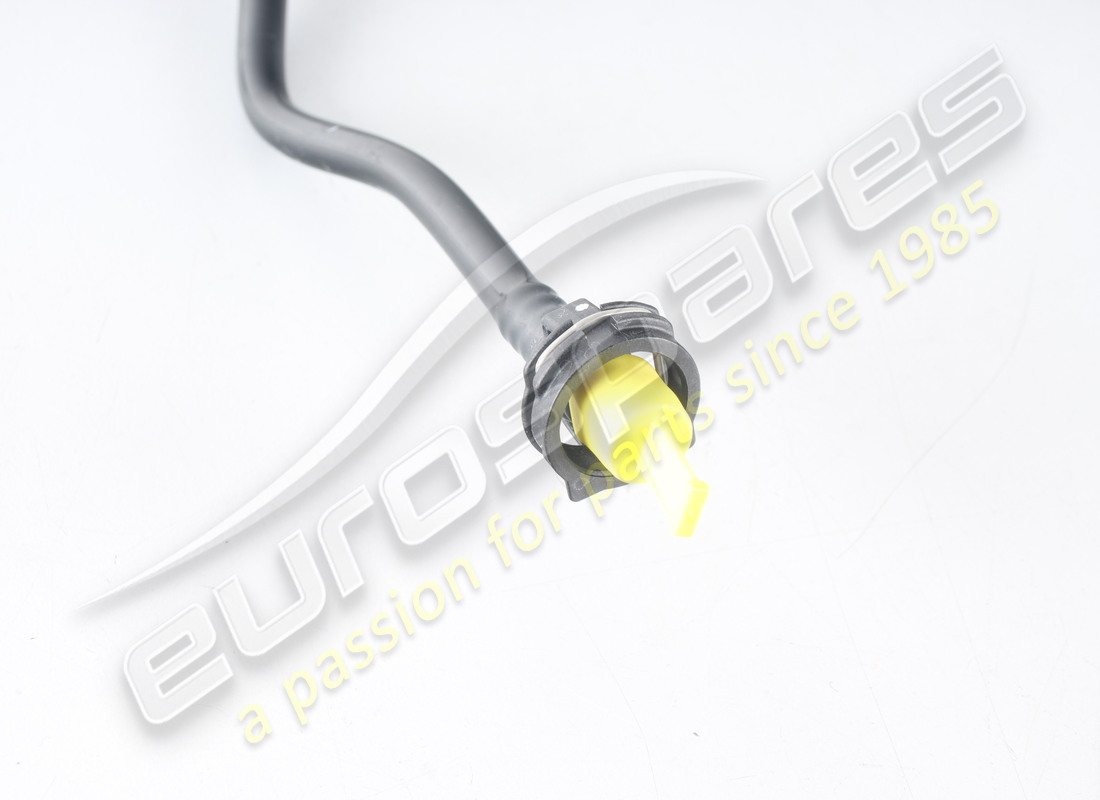 neue porsche entlüftungsleitung. teilenummer 95b122909d (3)