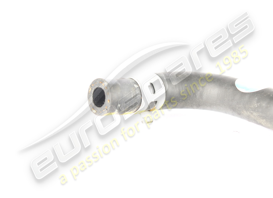 gebraucht lamborghini entlüftungsschlauch tubo sfiato 1. teilenummer 470121439 (2)