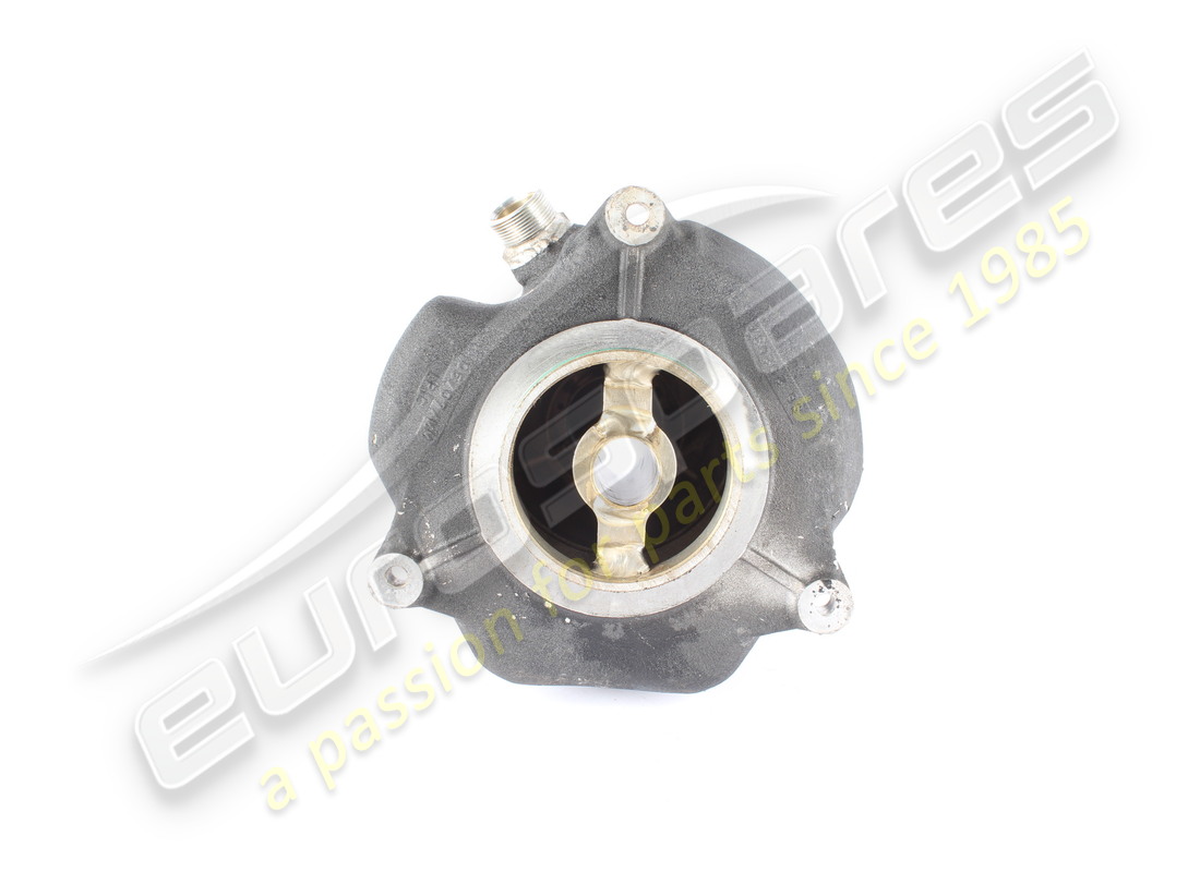 gebrauchter ferrari luft-öl-disareator. teilenummer 225960 (2)
